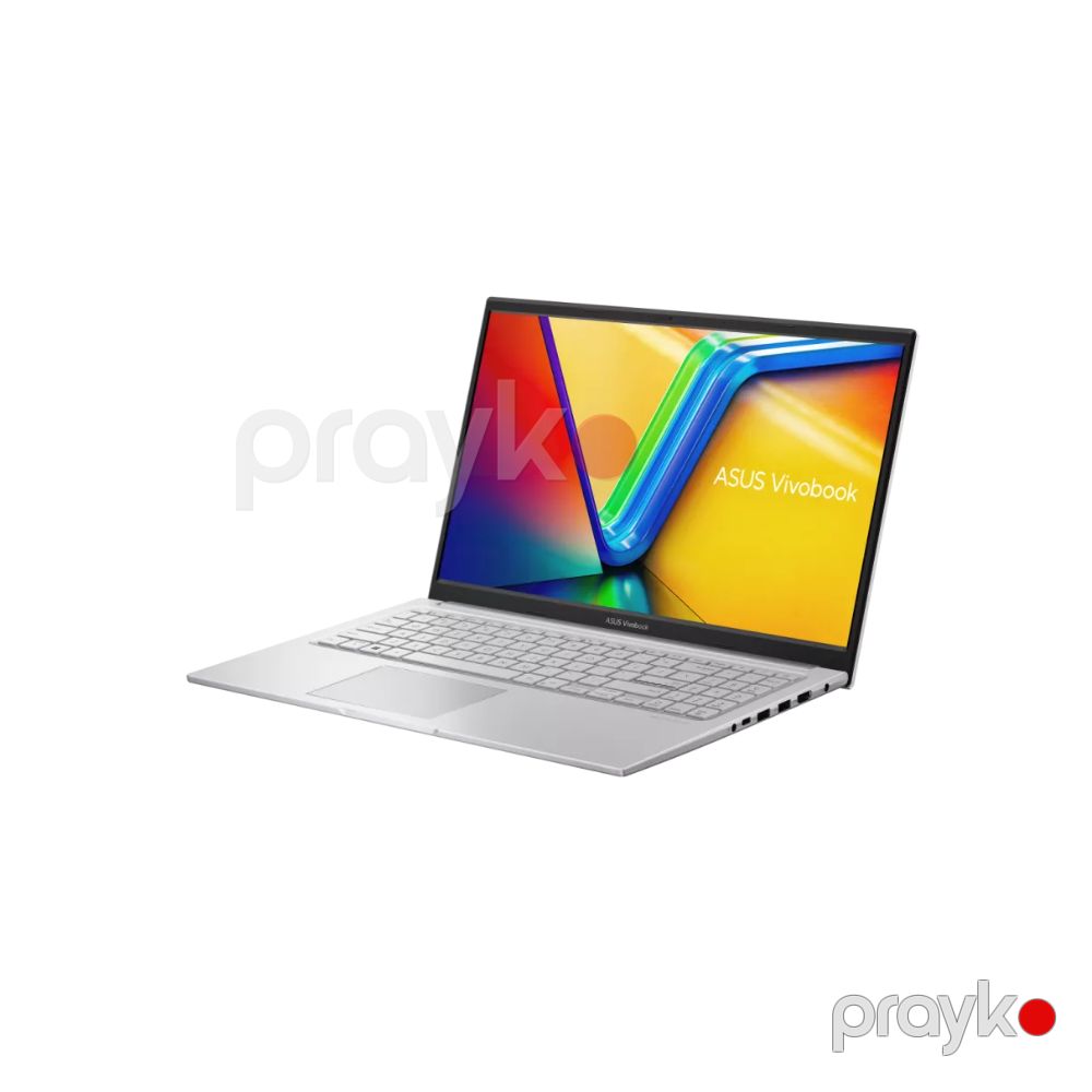 ASUS VivoBook 15 X1504VA-BQ148 (90NB10J2-M04TU0) — Noutbuklar, Bakı (4)