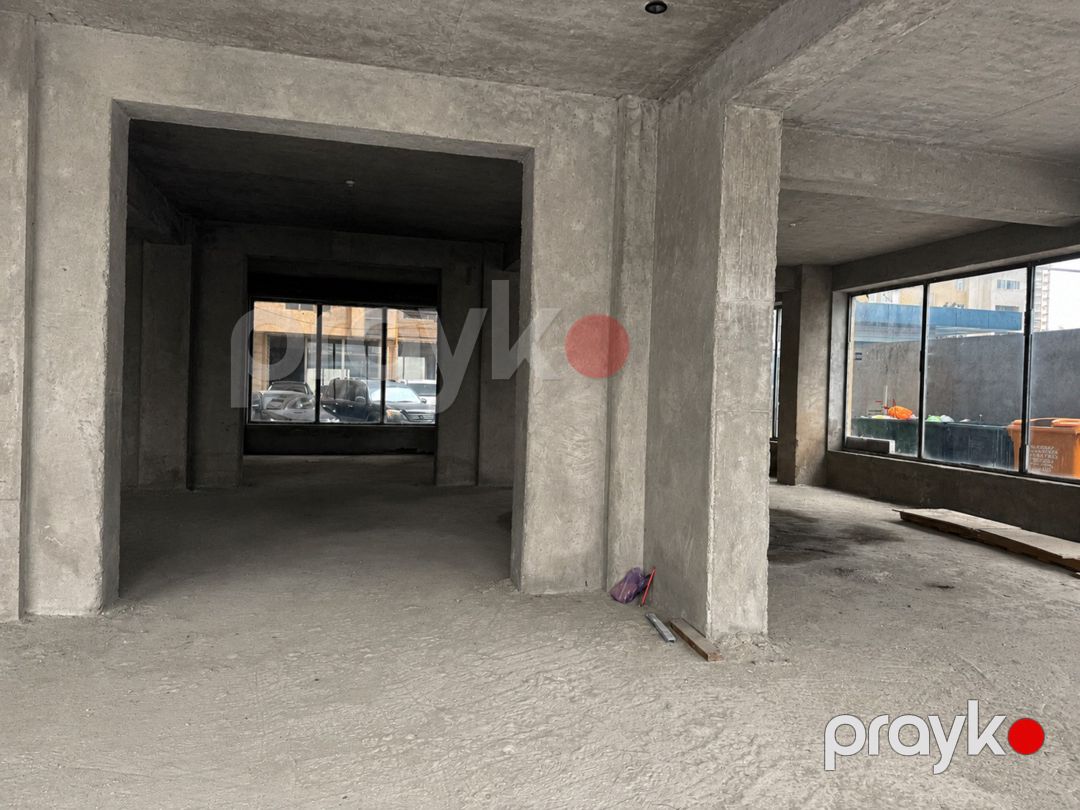 İcarəyə verilir obyekt 1200 m² — Əmlak, Bakı (4)