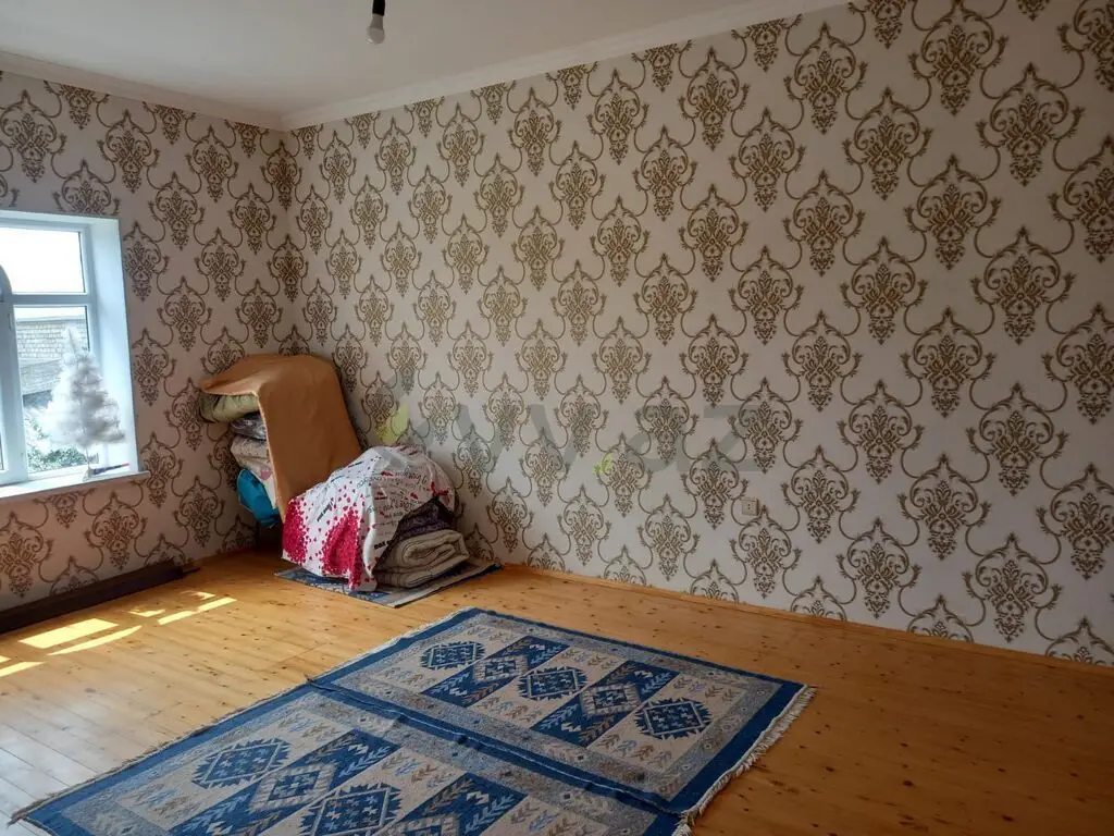 4 otaqlı Həyət evi Satılır, Lənkəran — Ev, villa, Lənkəran (11)