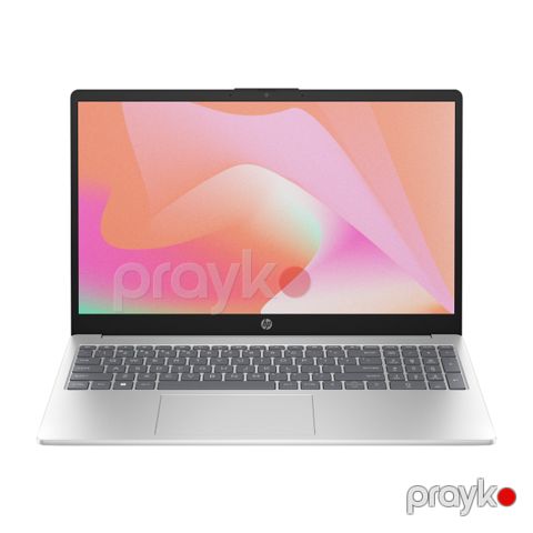 Noutbuk HP Laptop 15-fd1062ci (D9QL7EA) — Bakı