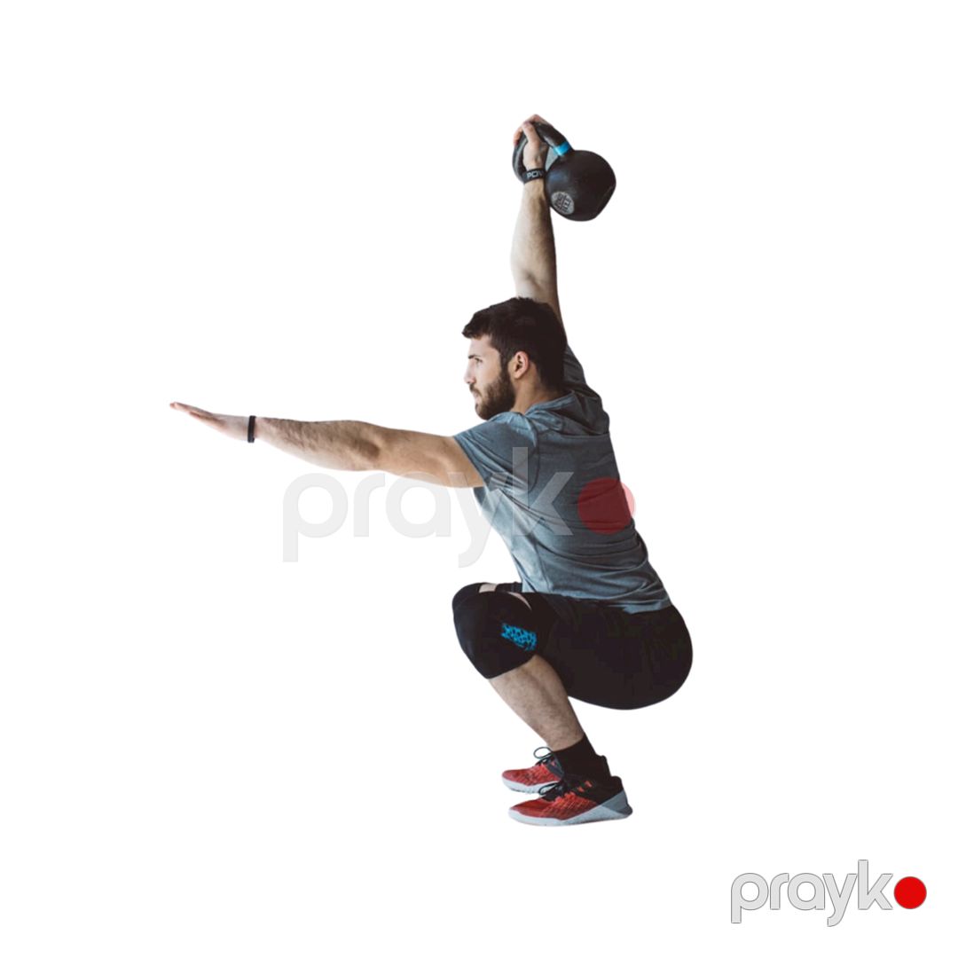 Çəki daşı TA Sport 5098, qara, dəmir/PVC, 12 kq — Mallar, Bakı (3)