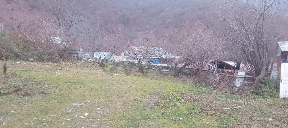 10 sot Torpaq Satılır, Qax — Torpaq, Qax (5)