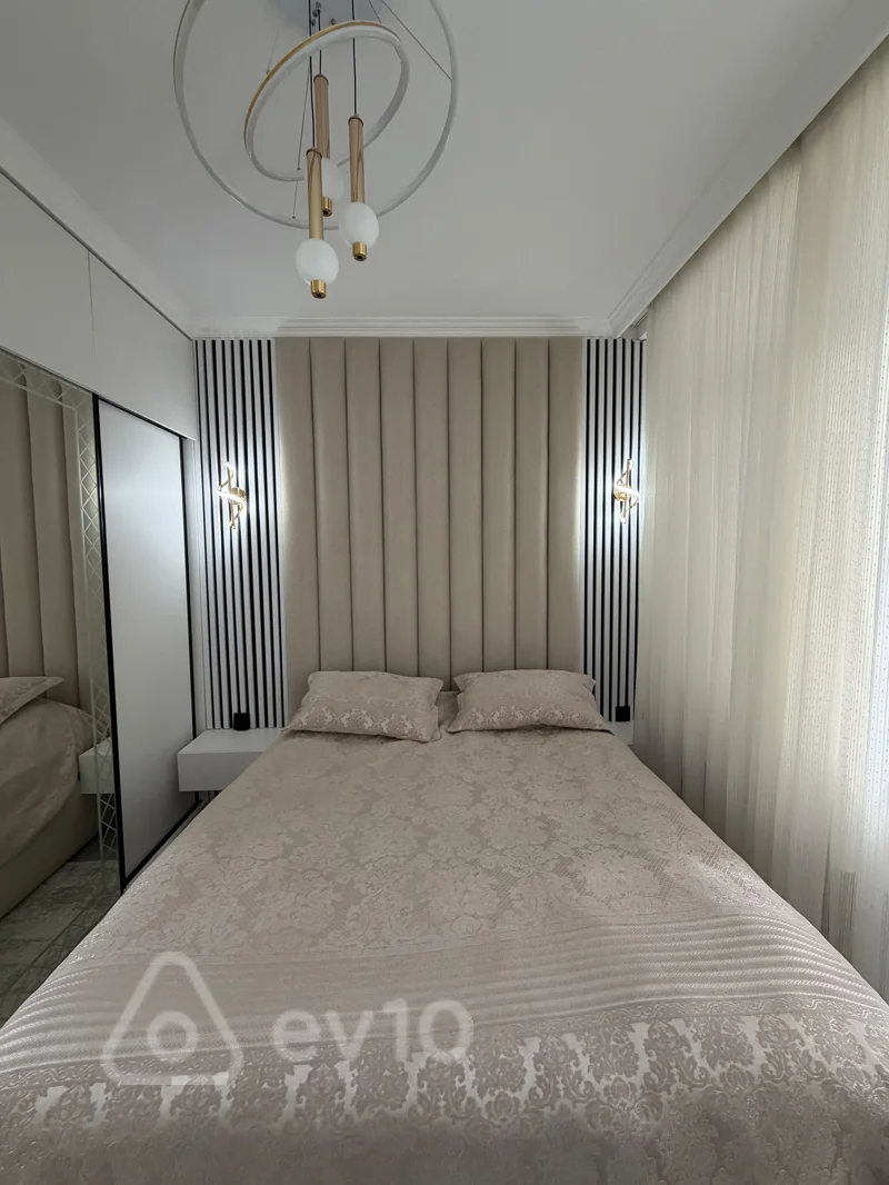 2 otaqlı mənzil, 57 m², Blu Siti yaşaiş kompleksi, Xırdalan — Mənzil, Xırdalan (10)