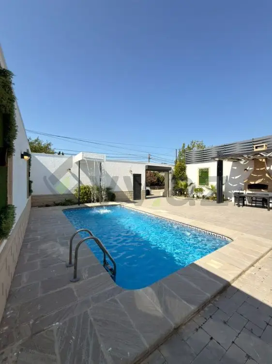 3 otaqlı Həyət evi Satılır, Mərdəkan, Xəzər, Bakı — Ev, villa, Bakı (2)