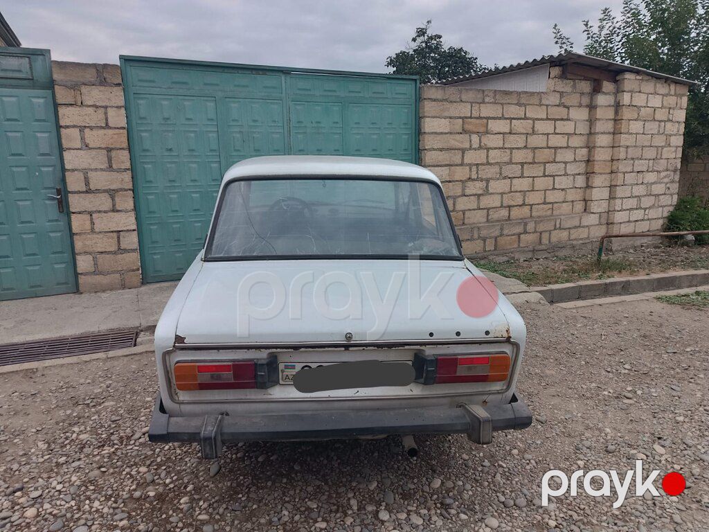 Lada (VAZ) 2106, 1.5 L, 2001 il, 285 555 km — Avtomobillər, Quba (3)