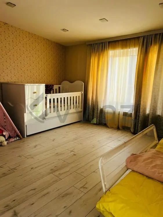 4 otaqlı mənzil Yeni tikili Satılır, Ağ şəhər, Xətai, Bakı — Mənzil, Bakı (12)