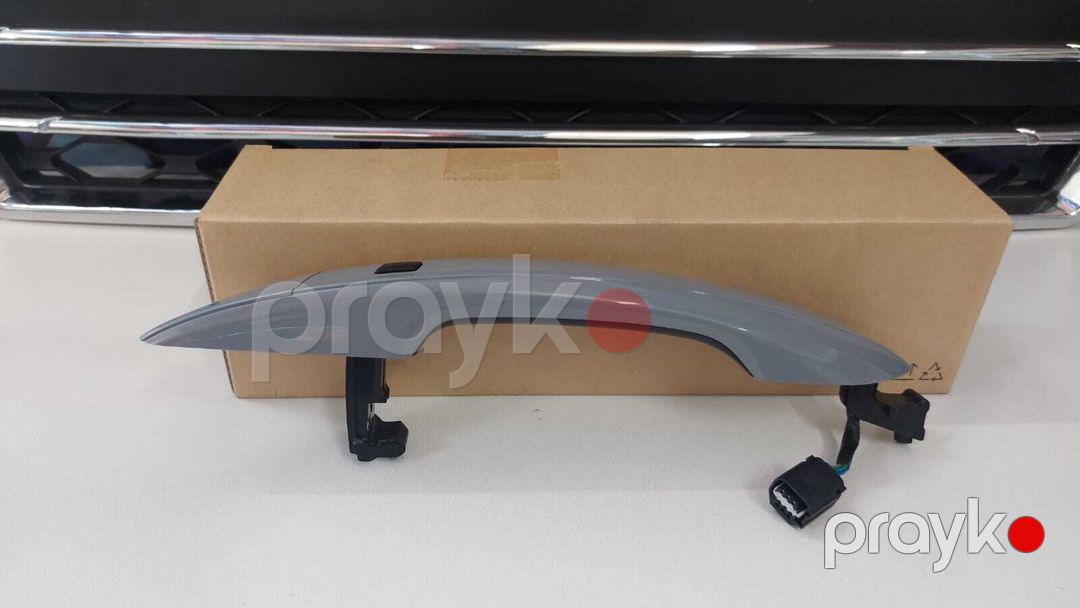 "Hyundai Elantra 2021-2023" ön sol qapı dəstəyi — Ehtiyat hissələri və aksesuarlar, Bakı (2)
