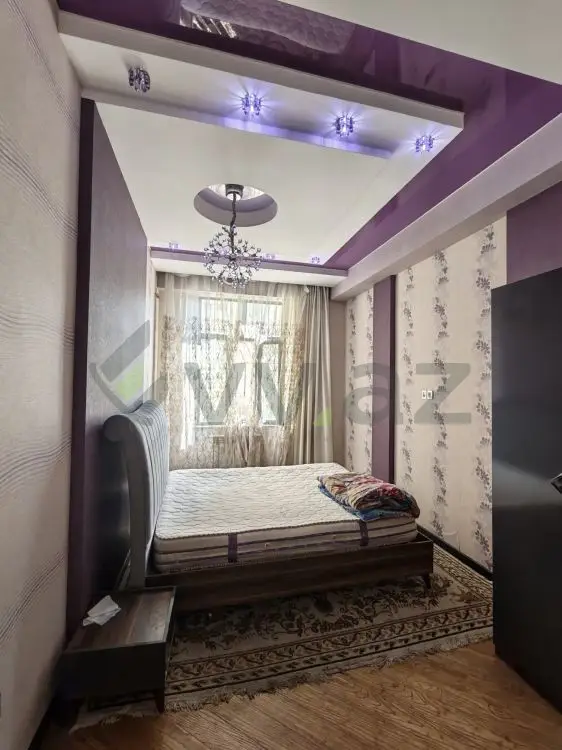 4 otaqlı mənzil Yeni tikili Satılır, Aşağı Güzdək, Abşeron — Mənzil (3)