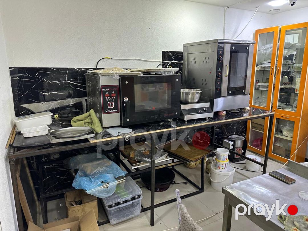Satılır obyekt 85 m² — Əmlak, Bakı (7)