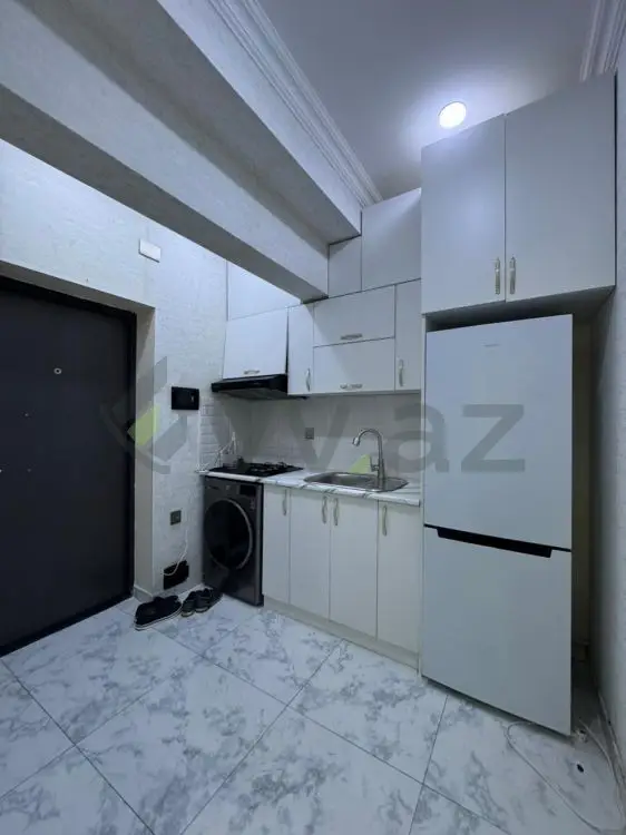 2 otaqlı mənzil Yeni tikili Satılır, Bakıxanov qəs., Sabunçu, Bakı — Mənzil, Bakı (5)
