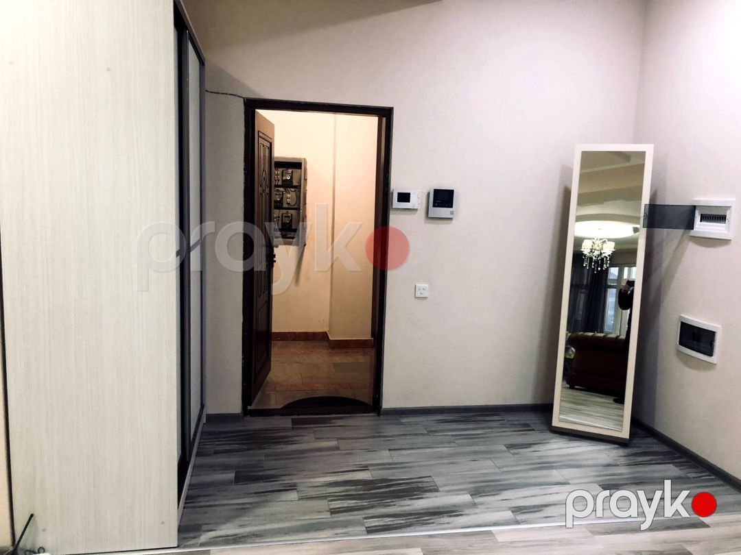 Satılır 2 otaqlı yeni tikili 100 m² — Mənzil, Bakı (6)