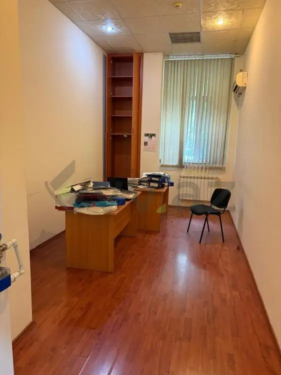 235 m² Obyekt / Ofis Kirayə, Yeni Yasamal qəs., Yasamal, Bakı — Əmlak, Bakı (6)