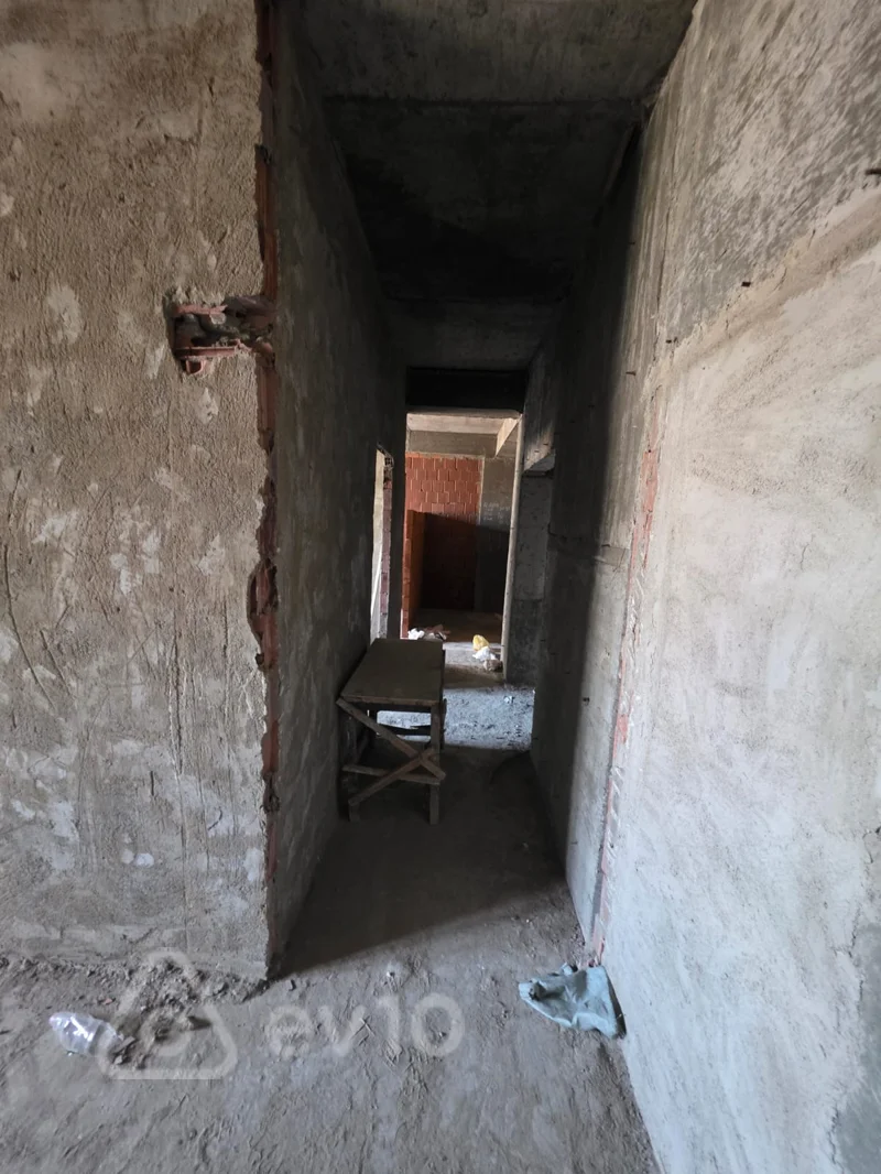3 otaqlı mənzil, 91.2 m², Neftçilər metrosu — Mənzil, Bakı (8)