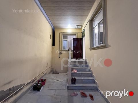 Satılır 3 otaqlı Həyət evi / Villa, 85 m², Binəqədi rayonu — Bakı