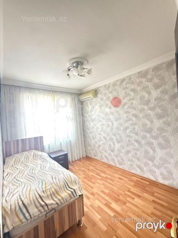 Satılır 4 otaqlı Bina evi menzil (Köhnə tikili), 100 m², Sabunçu rayonu — Mənzil, Bakı (6)