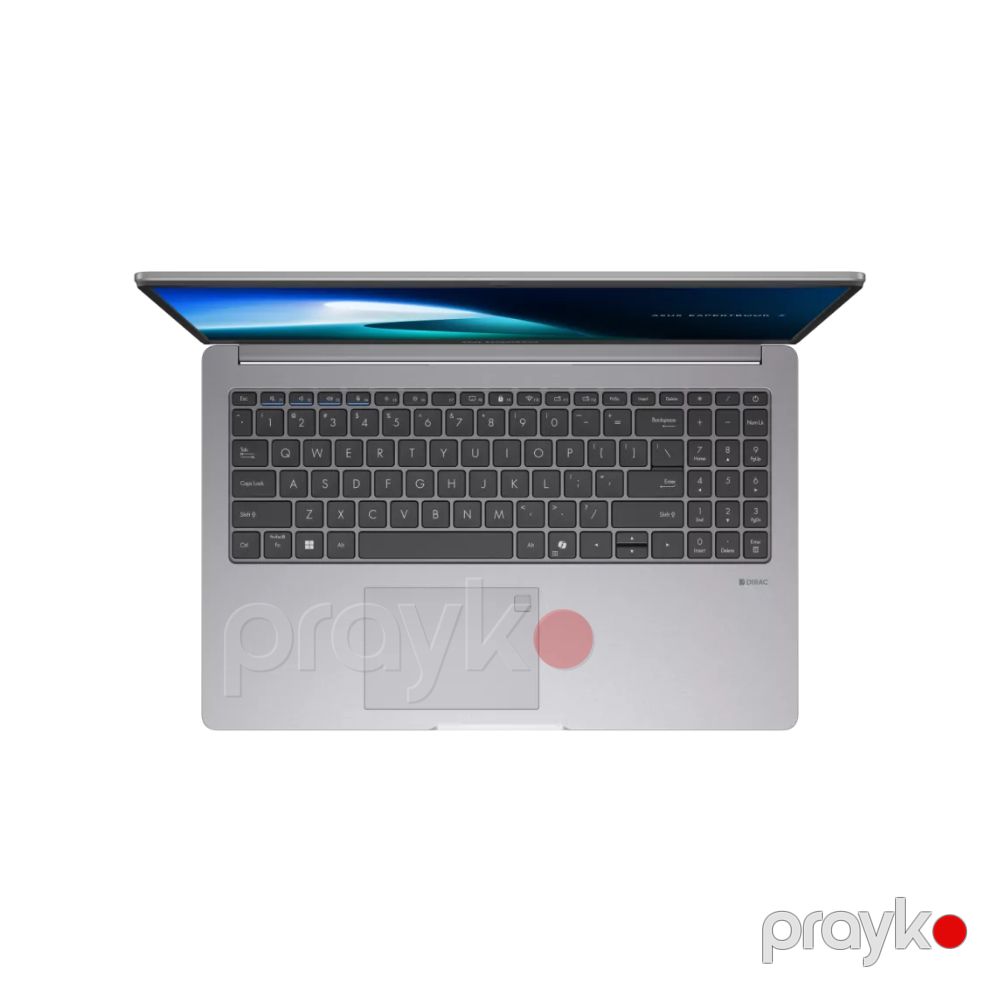 ASUS ExpertBook P1 P1503CVA-S72068 (90NX0881-M02W80) — Noutbuklar, Bakı (2)