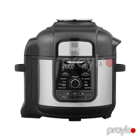 Ninja Foodi Max Multi Cooker (OP500EU) — Bakı