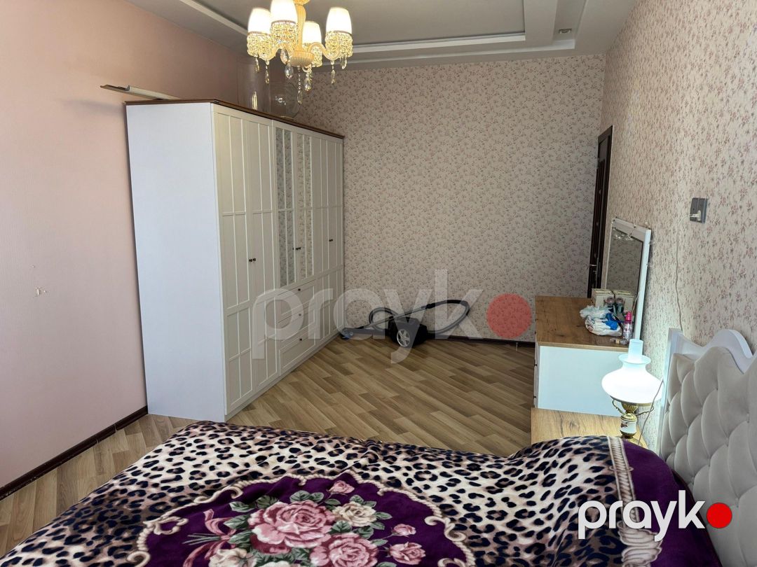 Satılır 4 otaqlı yeni tikili 130 m² — Mənzil, Bakı (5)