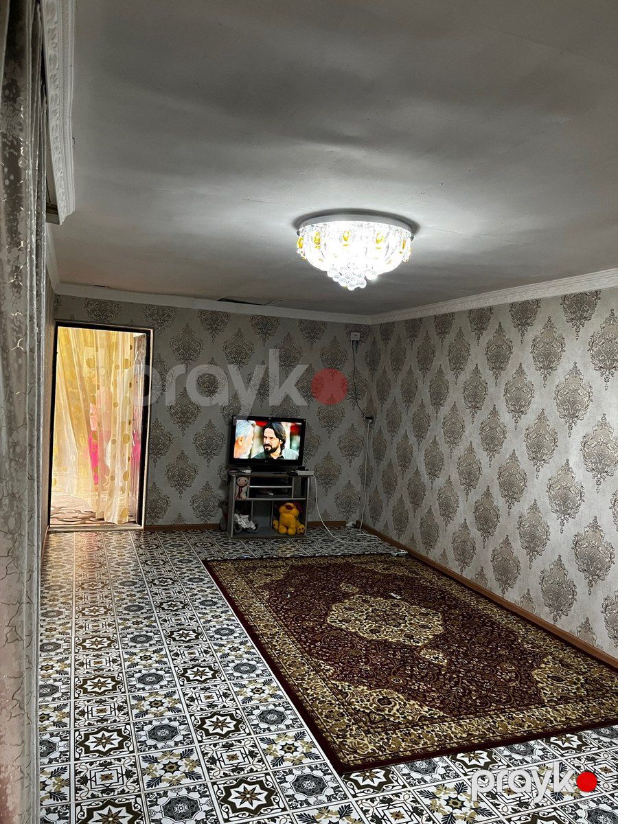 Həyət evi, Ləhiş bağları — Ev, villa, Bakı (9)