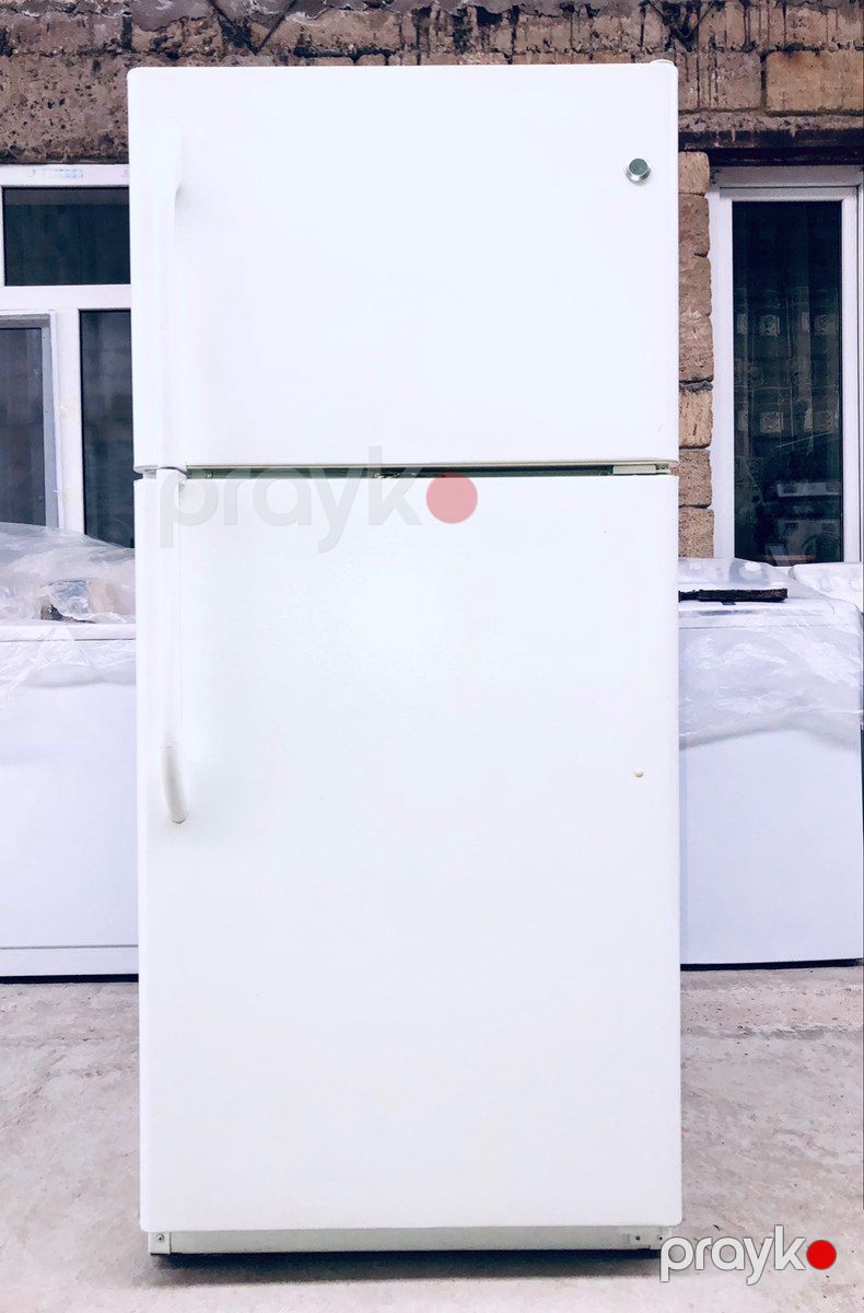 Soyuducu General Elektrik — Ev texnikası, Bakı (2)