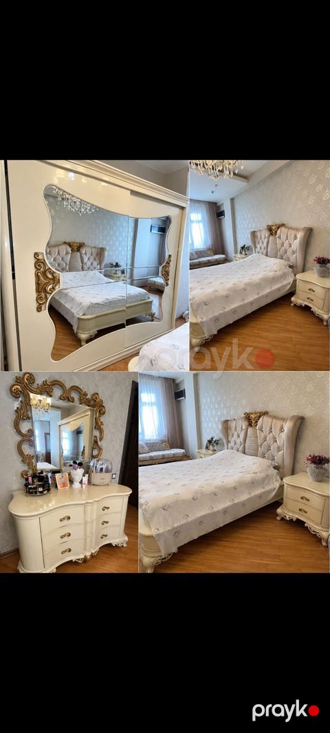 İkinəfərlik çarpayı, Dolab, Komod, Termo, İşlənmiş — Bakı