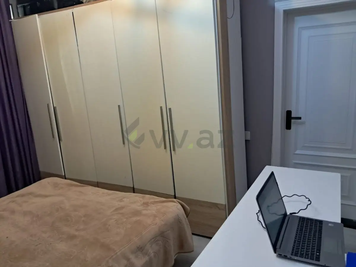 4 otaqlı Həyət evi Satılır, Masazır, Abşeron — Ev, villa (10)