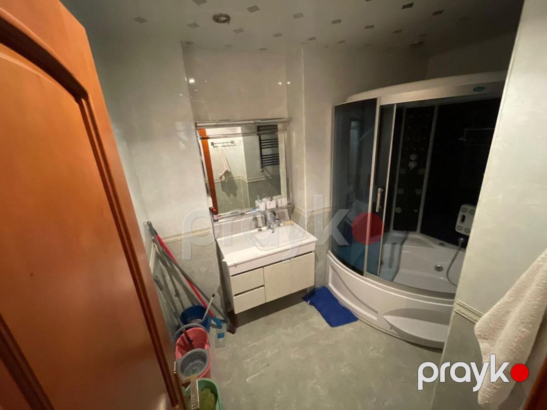 Satılır 3 otaqlı yeni tikili 130 m² — Mənzil, Bakı (11)