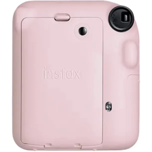 Fotoaparat Fujifilm Instax mini 12 Blossom Pink-Bundle Box — Fotoaparat, Bakı (4)
