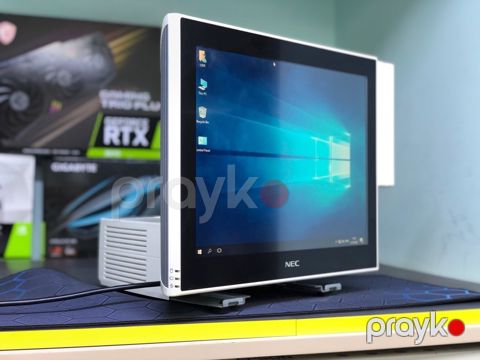 Market, restoran üçün sensor monitor — Bakı