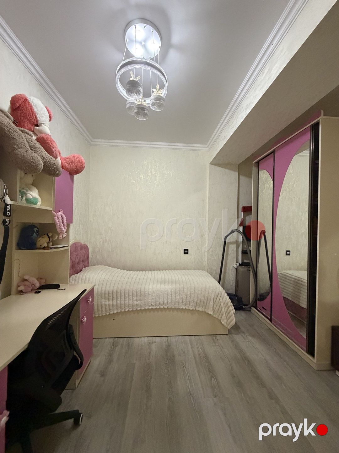 Satılır 4 otaqlı yeni tikili 83 m² — Mənzil, Bakı (9)