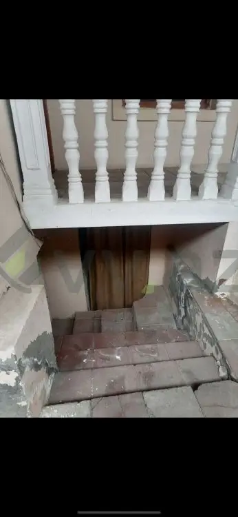 4 otaqlı Həyət evi Satılır, Gəncə — Ev, villa, Gəncə (11)