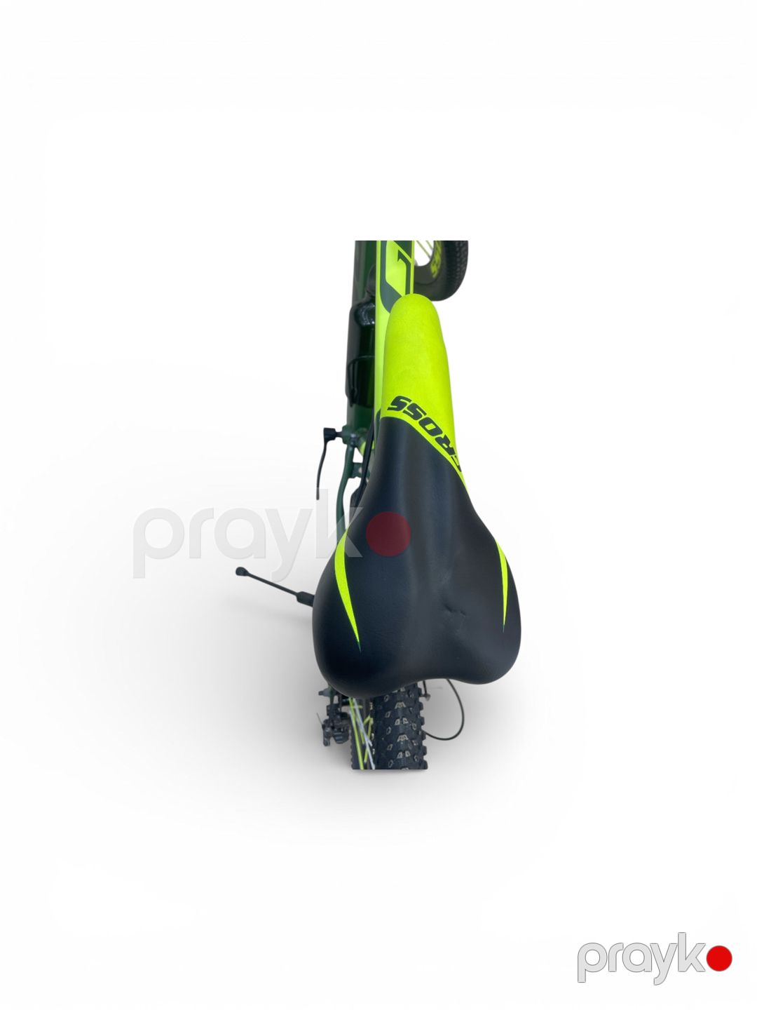 Velosiped Cross Gt 29 MTB — Velosipedlər, Bakı (2)