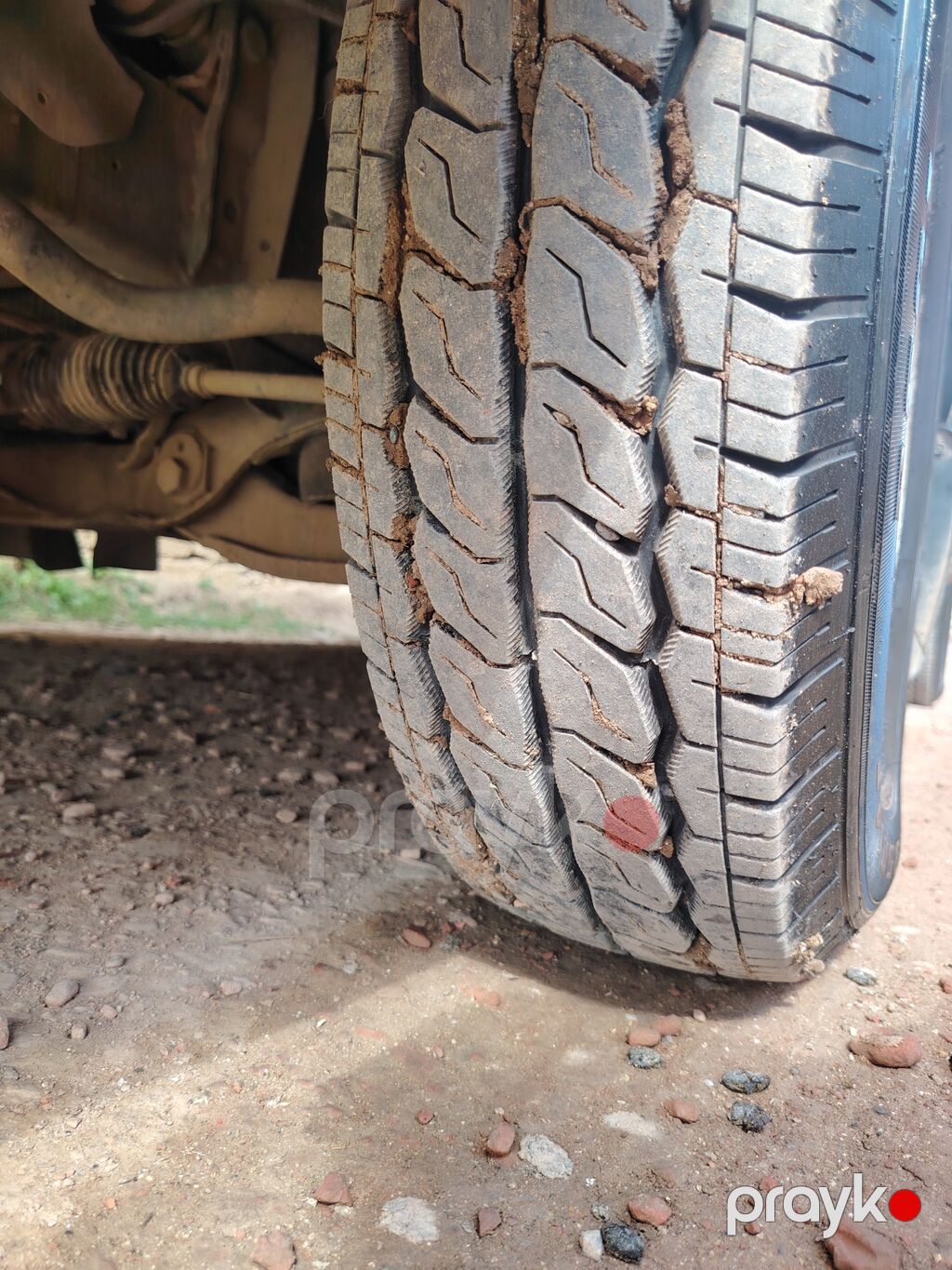 Toyota Hiace: 2.5 l 1997 il Van/Minivan — Avtomobillər, Digah (5)