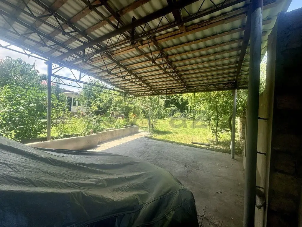 2 otaqlı Həyət evi Kirayə (günlük), Qusar — Ev, villa, Qusar (5)