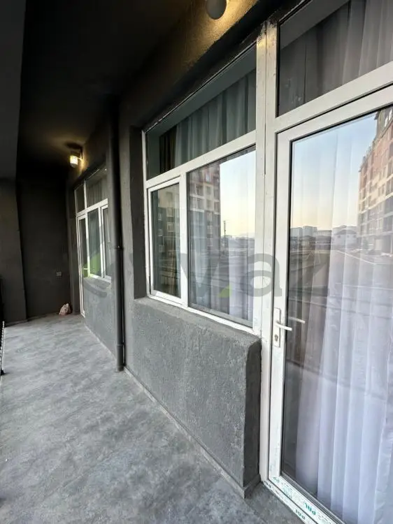3 otaqlı mənzil Yeni tikili Satılır, Xırdalan — Mənzil, Xırdalan (9)