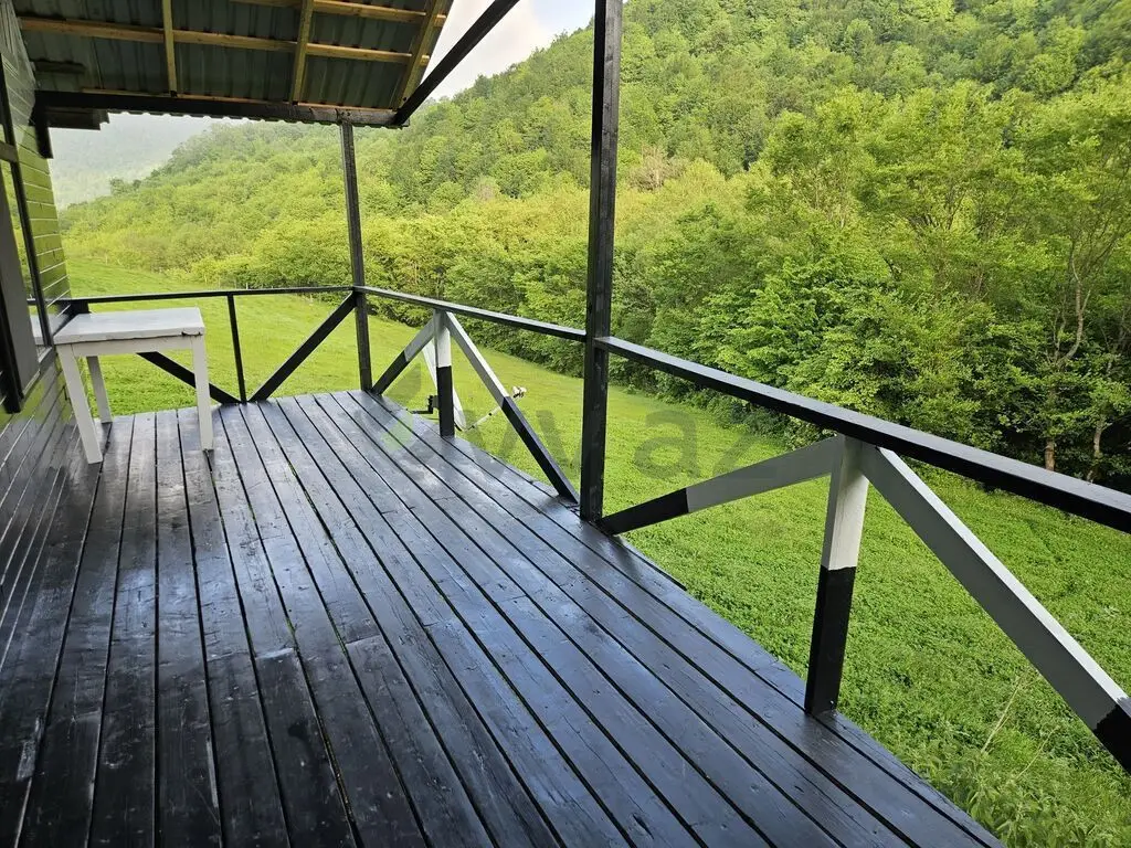 3 otaqlı Həyət evi Kirayə (günlük), Lerik — Ev, villa, Lerik (10)