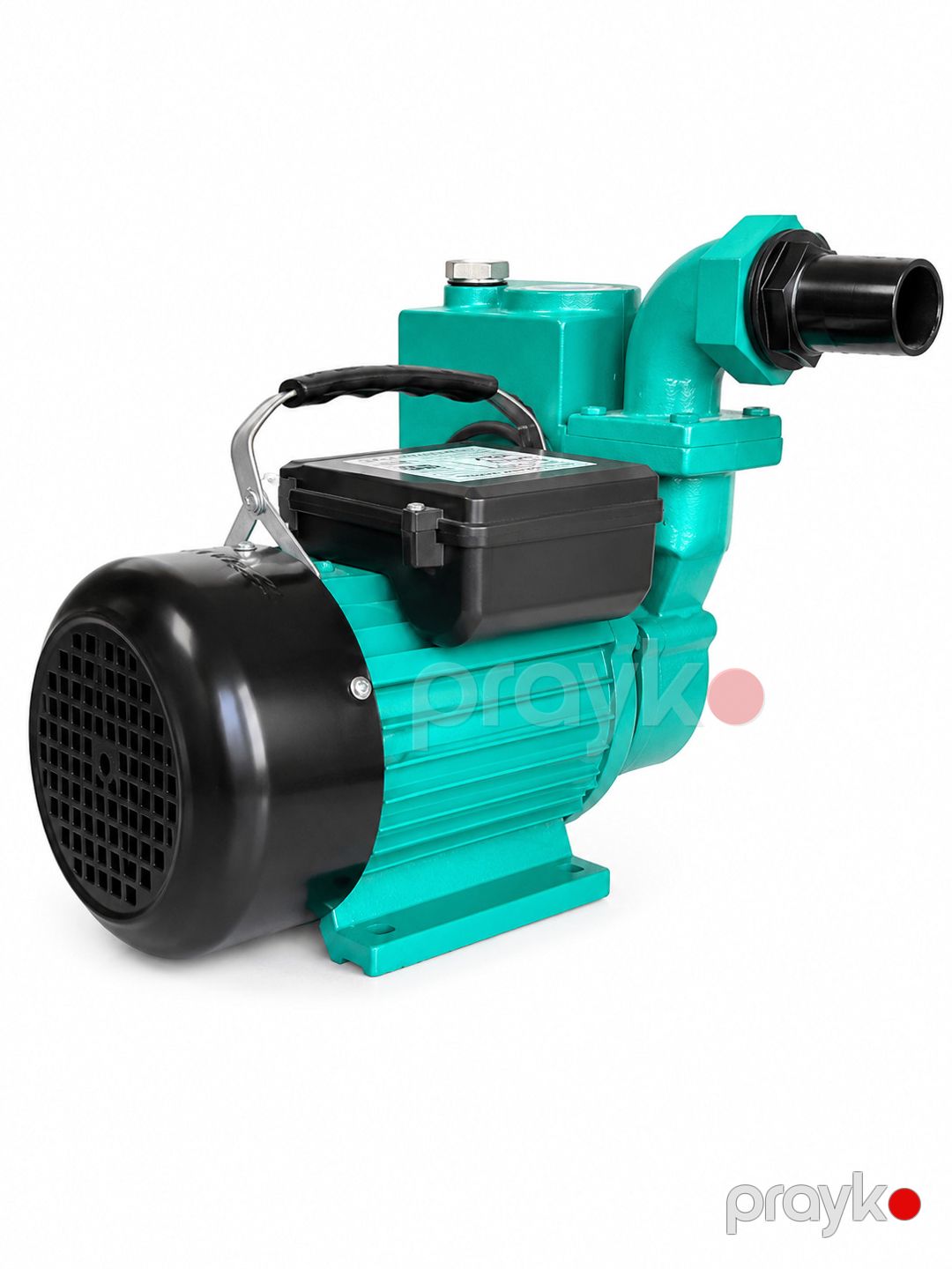 Elektrik nasos Shimge 1.5WZB-55K1_2083 — Mallar, Bakı (2)