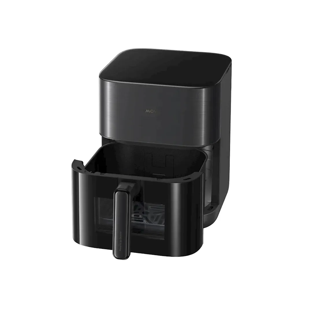 Fritoz Mova Air Fryer FD10 Pro Black (VFF12A) — Mallar, Bakı (4)