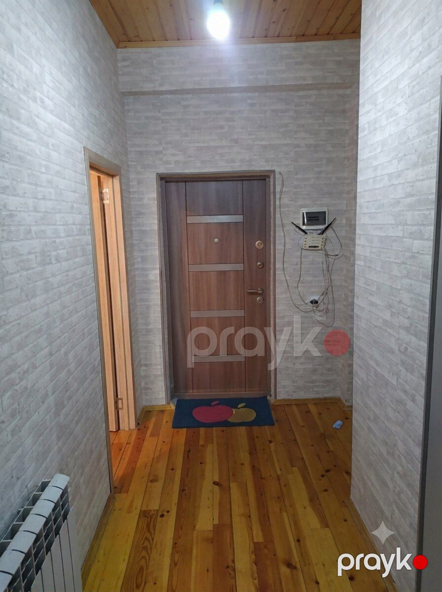 2-otaqlı yeni tikili kirayə verilir, Xırdalan ş., 58 m² — Mənzil, Xırdalan (5)