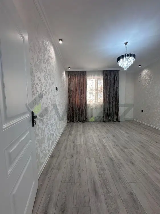 2 otaqlı mənzil Yeni tikili Satılır, Xırdalan — Mənzil, Xırdalan (6)