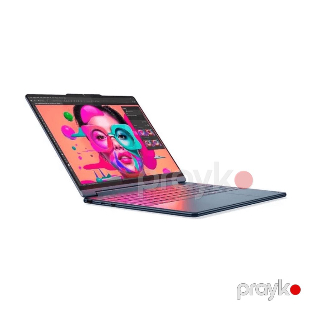 Laptop Lenovo Yoga 9 2-in-1 14ILL10 (83LC0054RK) — Noutbuklar, Bakı (2)