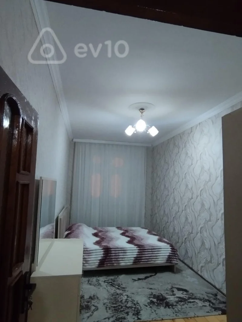 2 otaqlı mənzil, 55 m², 20 Yanvar küç — Mənzil, Bakı (3)