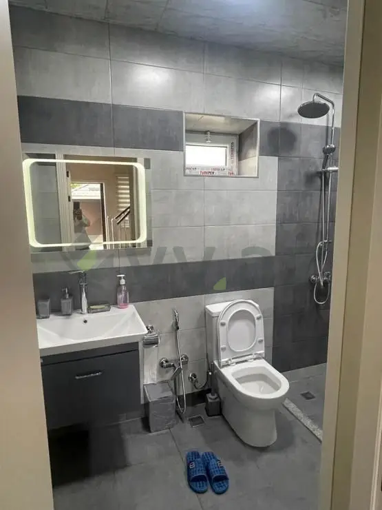 4 otaqlı Həyət evi Kirayə (günlük), Qusar — Ev, villa, Qusar (10)