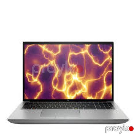 HP ZBook Fury 16 G11 — Bakı