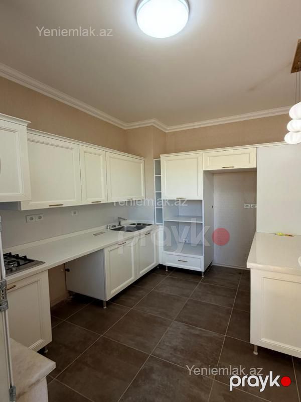 Satılır 2 otaqlı Bina evi menzil (Yeni tikili), 55 m², Yasamal rayonu — Mənzil, Bakı (2)