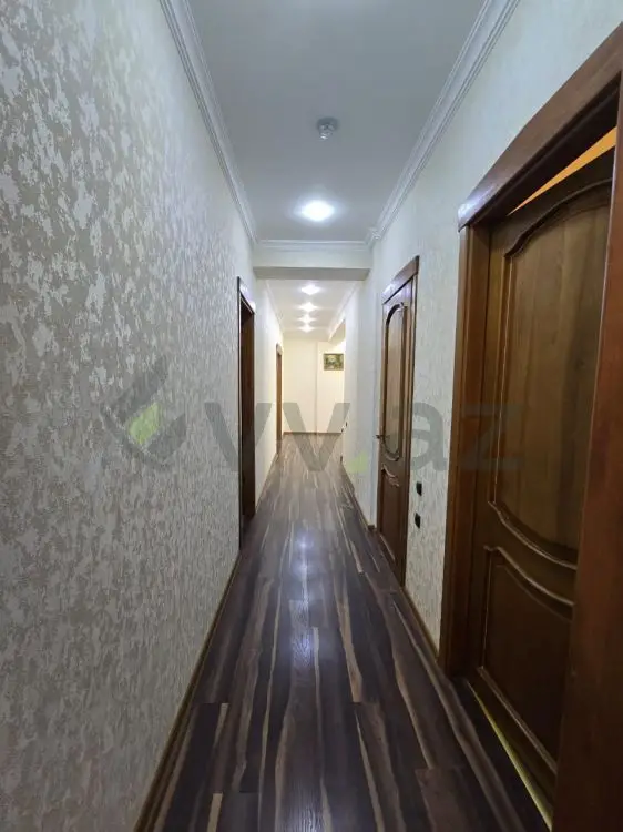 3 otaqlı mənzil Yeni tikili Satılır, Yasamal qəs., Yasamal, Bakı — Mənzil, Bakı (10)