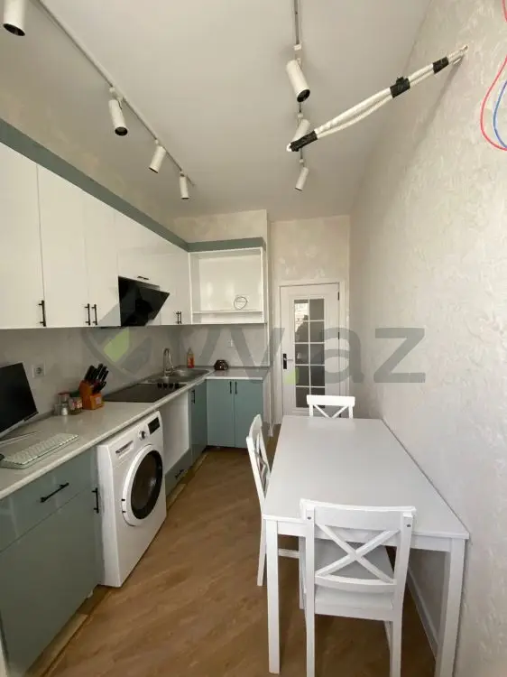 2 otaqlı mənzil Köhnə tikili Satılır, Yasamal qəs., Yasamal, Bakı — Mənzil, Bakı (7)