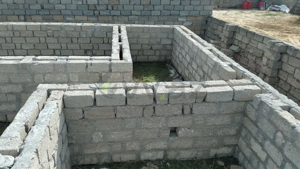 3.18 sot Torpaq Satılır, Savalan qəs., Sabunçu, Bakı — Torpaq, Bakı (10)