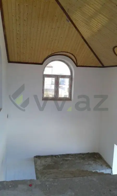 4 otaqlı Yarım tikili Satılır, Bilgəh qəs., Sabunçu, Bakı — Ev, villa, Bakı (5)