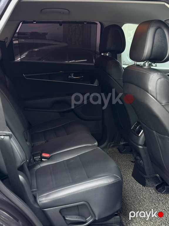 Kia Sorento, 2.0 L, 2016 il, 156 000 km — Avtomobillər, Bakı (7)